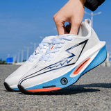 Men's Fashionable Casual Comfortable Sports Running Shoes