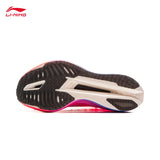 LI-NING FEIDIAN 5 ELITE Unisex lightweight high-rebound running shoes Professional racing Sports Shoes ARMV003