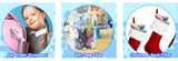 12-48Pcs Shark Plush Keychain Mini Stuffed Animal 3.94" Shark Party Favors Bulk Soft Tiny Shark Keychain Shark Backpack Keychain