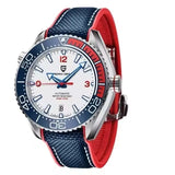 PAGANI DESIGN V2 Classic Luxury Men Automatic Waterproof Watch Top Brand Sapphire Glass  Mechanical Watches Men Gift Relojes