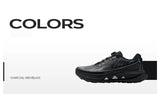Xtep Kunlun 2.0 Hiking shoes for Men 2025 Spring Anti-slip Wrapping Rebound Cushioning Lightweight Outdoor Sneakers 975119170009