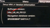 Wireless CarPlay for Audi A4 A5 Q5 2009–2015