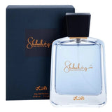 NEBRAS Arabian Unisex Perfume Collection
