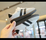 Versatile Kids' Fashion Sneakers