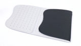 Upgraded Hello Face L7 Large Red Light Therapy Mat 792pcs LEDs 660 & 850nm Infrared Light Therapy Pad For Full Body Pain Relief