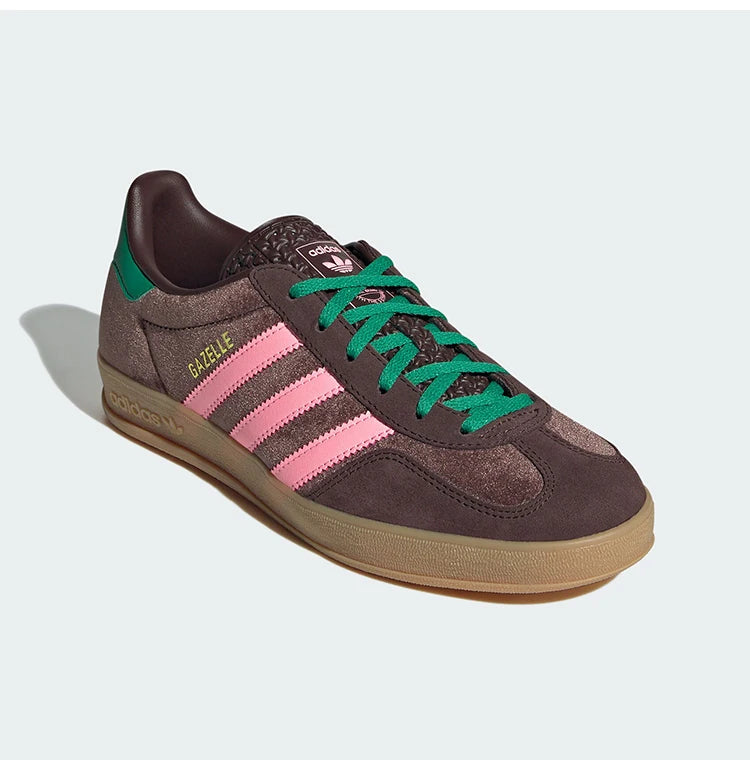 Adidas Originals Women's Classic Retro Sports Casual Shoes JI2714