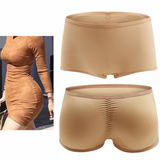 Padded Butt Lifter & Tummy Control Shapewear Panties