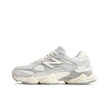 New 9060 retro durable sports shoes, height increasing, casual, breathable running shoes, men's and women's board shoes