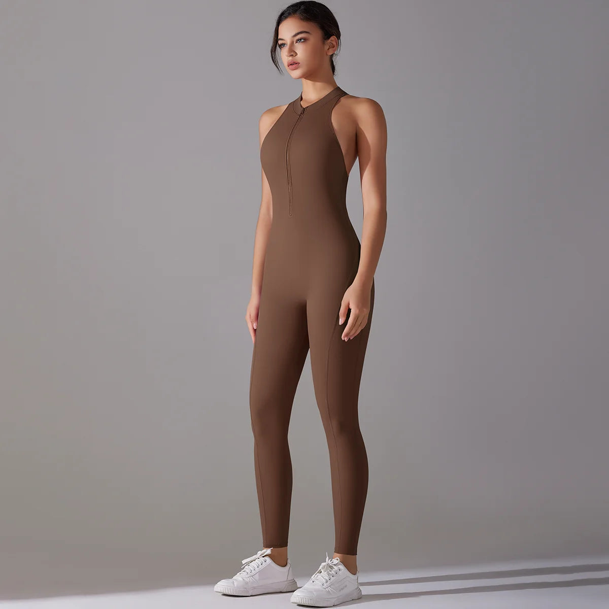 Women’s Sculpting Sports Bodysuit