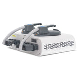 Myoslim New Body Sculpting Machine Shaping 15 T 6000W EMS Radio Frequency RF Muscle Stimulator Device
