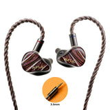AFUL Performer 8S Hi-Fi IEM | 1DD+6BA+1PR+1 Planar