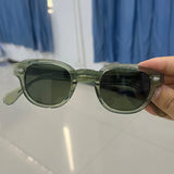 Blake Lemtosh Acetate Sunglasses | Men & Women