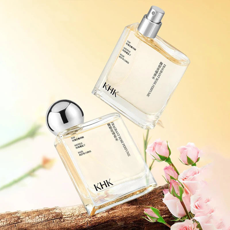 Sunshine Eau de Parfum – Vanilla, Gourmand & Coconut