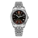 San Martin SN0144CG 39mm JianZhan Enamel Dial Automatic Watch