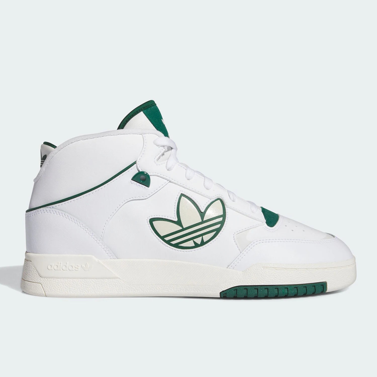 Adidas Trefoil Unisex High-Top Classic Sneakers IG8532