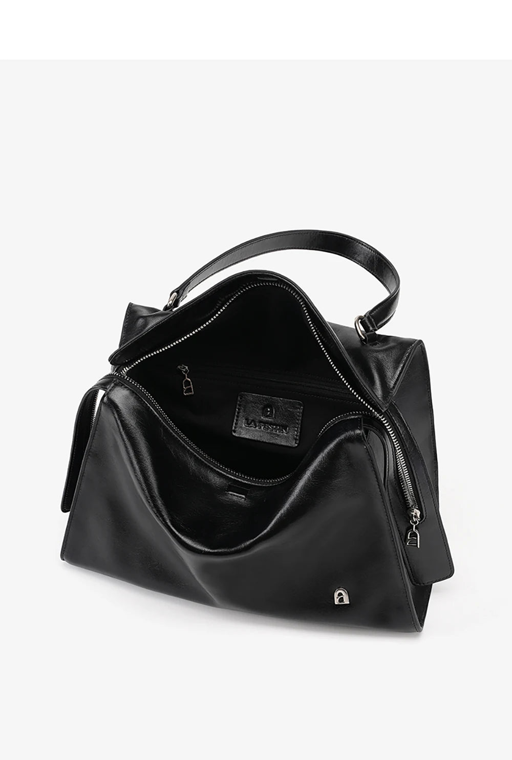 LA FESTIN Original Tote Bags for Women Fashion Designer Bag Popular Shoulder Bag Large Capacity Handbag Office Package Lady Bag