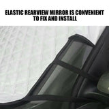 Car Windshield Snow Cover – All-Weather Protection
