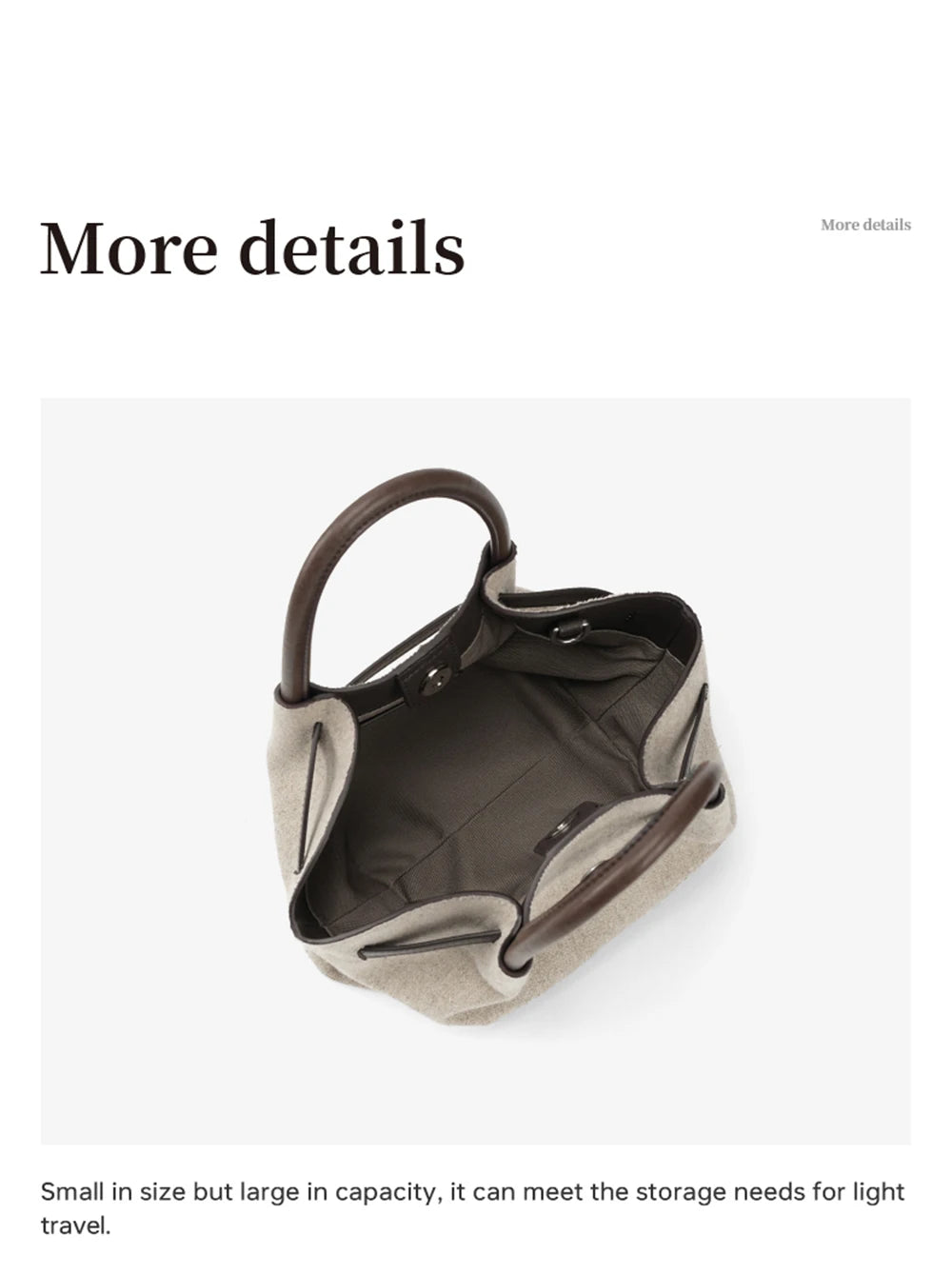 LA FESTIN Original Brand Women Bag 2025 Trend Large Handbag High End Bag Shoulder Bag Tote Bags Crossbody Bag