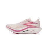 361 Degrees Flame 5 Future Running Shoes New Marathon Plate Racing Carbon Breathable Durable Cushion Stable Sneakers 672612207