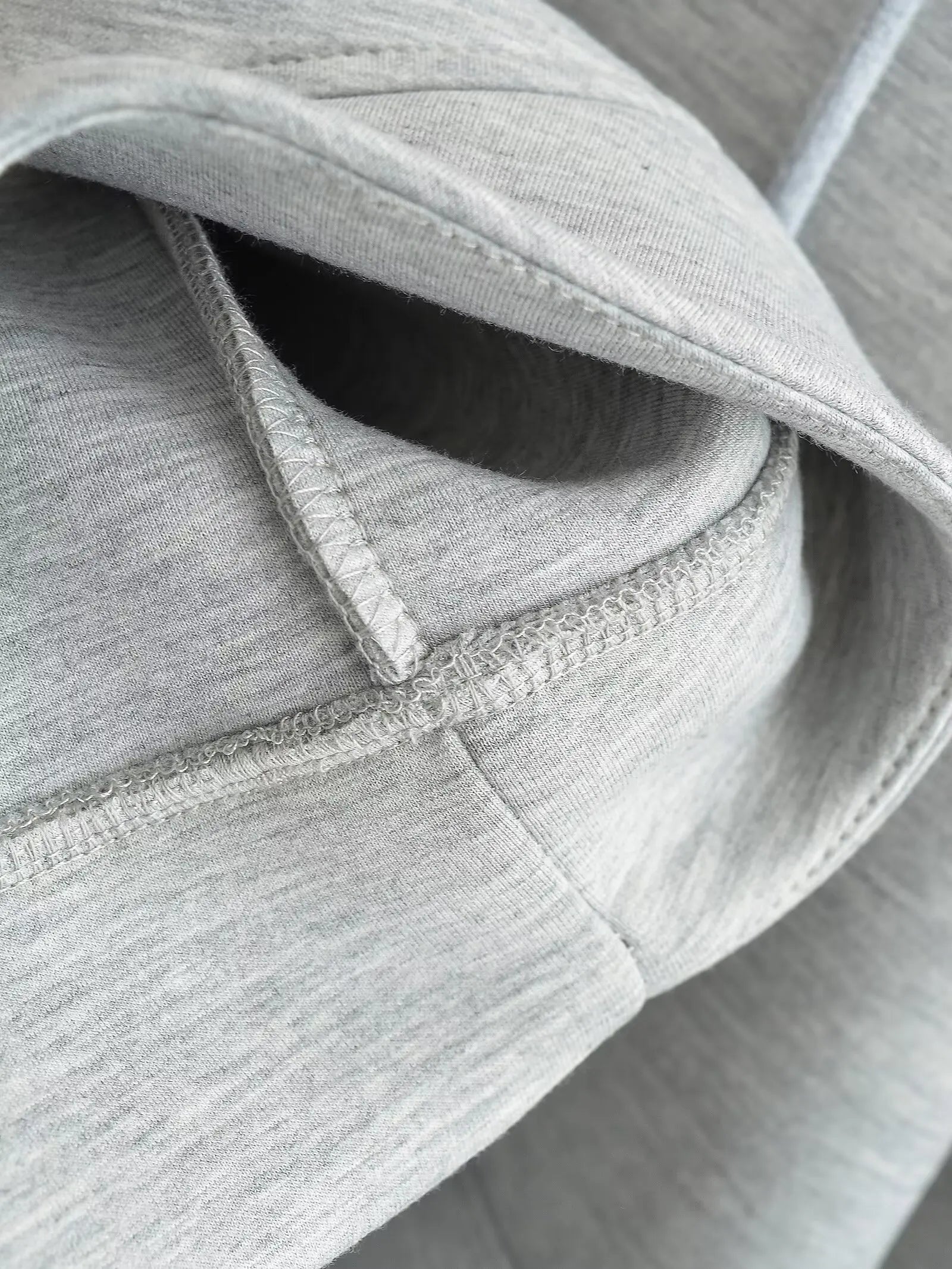 Women’s Casual Relaxed-Fit Hooded Jacket