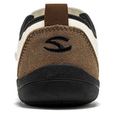 HOBIBEAR Women Wide-Toe Ballet Flats | Zero-Drop Barefoot