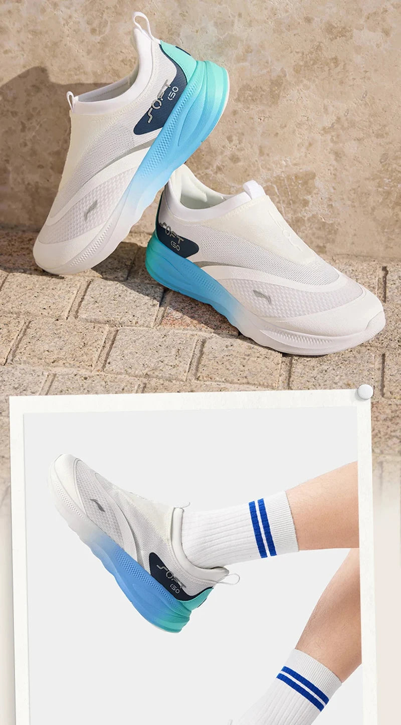 Men’s SOFT GO 2 ComfOAM Walking Shoes