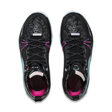 LI-NING WADE 808 3 ULTRA V2 Men's Squeaky Basketball Game Shoes Professional Sports Shoes ABAU013