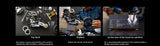 1920pcs Motorcycle Building Bocks Simulation Model Decoration Assembly Model Difficult Moc Toys Boys Educational Creature Gifts