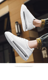 Premium Lightweight Men's Sneakers