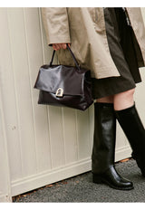 LA FESTIN Original New Large Capacity Tote Bag Handbags Woman Shoulder Bag Luxury Designer Crossbody Bags A door Series
