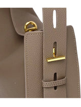 Genuine Leather Luxury Women Shoulder & Crossbody Bag