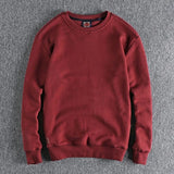 Men's Heavyweight Crewneck Sweatshirt