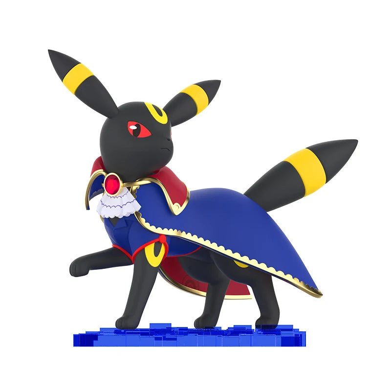 Pokémon Grand Collection PVC Action Figures | Funism
