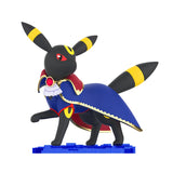 Pokémon Grand Collection PVC Action Figures | Funism
