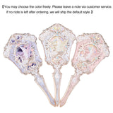 Flower Knows Knight Unicorn Makeup Gift Set