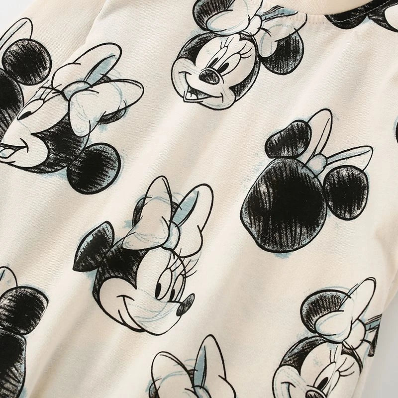 Disney Mickey Mouse Kids' Lounge Set