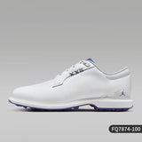 Nike Authentic Jordan ADG 5 W Men's Sports Golf Shoes FQ7874-100