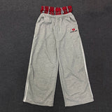 Women's Double-Waist Wide-Leg Pants