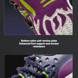 361 Degrees Joker 2 Low Men Basketball Shoes Jokic New Trendy Wear-resistant Non-slip Cushion Professional Sneakers 672611110