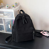 Fashion Travel Girl Book Bag Large Capacity Student Backpack College School Bag Women Backpacks for Commuting bolsa feminina