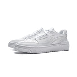 Li-Ning Unisex BADFIVE ROOKIE Basketball Culture Shoes DUAL CUSHION Sport Shoes LiNing Men Women Street Style Sneakers ABCV007