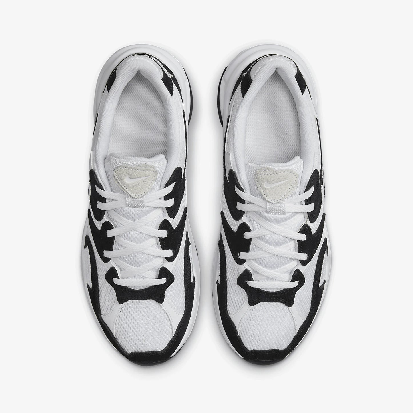 Nike AL8 Women's Retro Mesh Sneakers – Classic Style