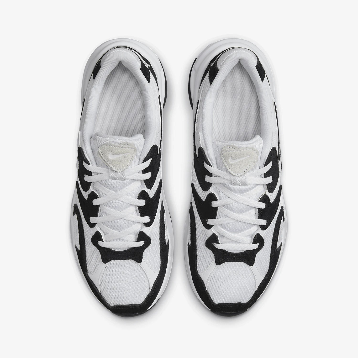 Nike AL8 Women's Retro Mesh Sneakers – Classic Style