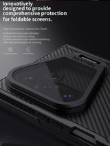 Nillkin CamShield Case for Samsung Galaxy Z Fold