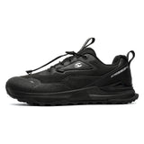 All-Terrain Comfort Hiking Sneakers
