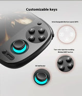 Retroid Pocket 5 – Android 13 Retro Gaming Handheld