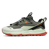 All-Terrain Comfort Hiking Sneakers