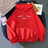Takodachi Graphic Hoodie | Cozy Kawaii Pullover