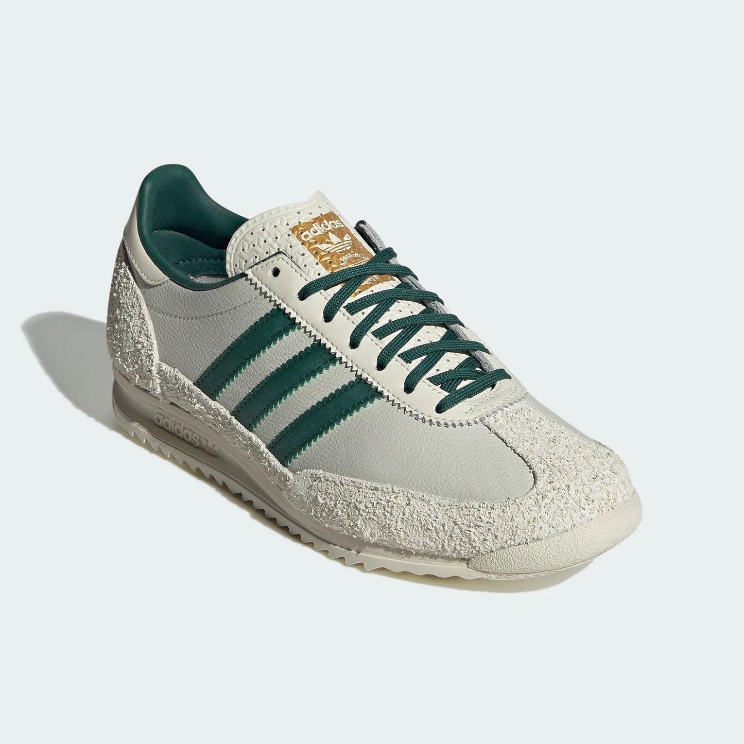 Adidas Originals Retro Low-Top Sneakers IF1940