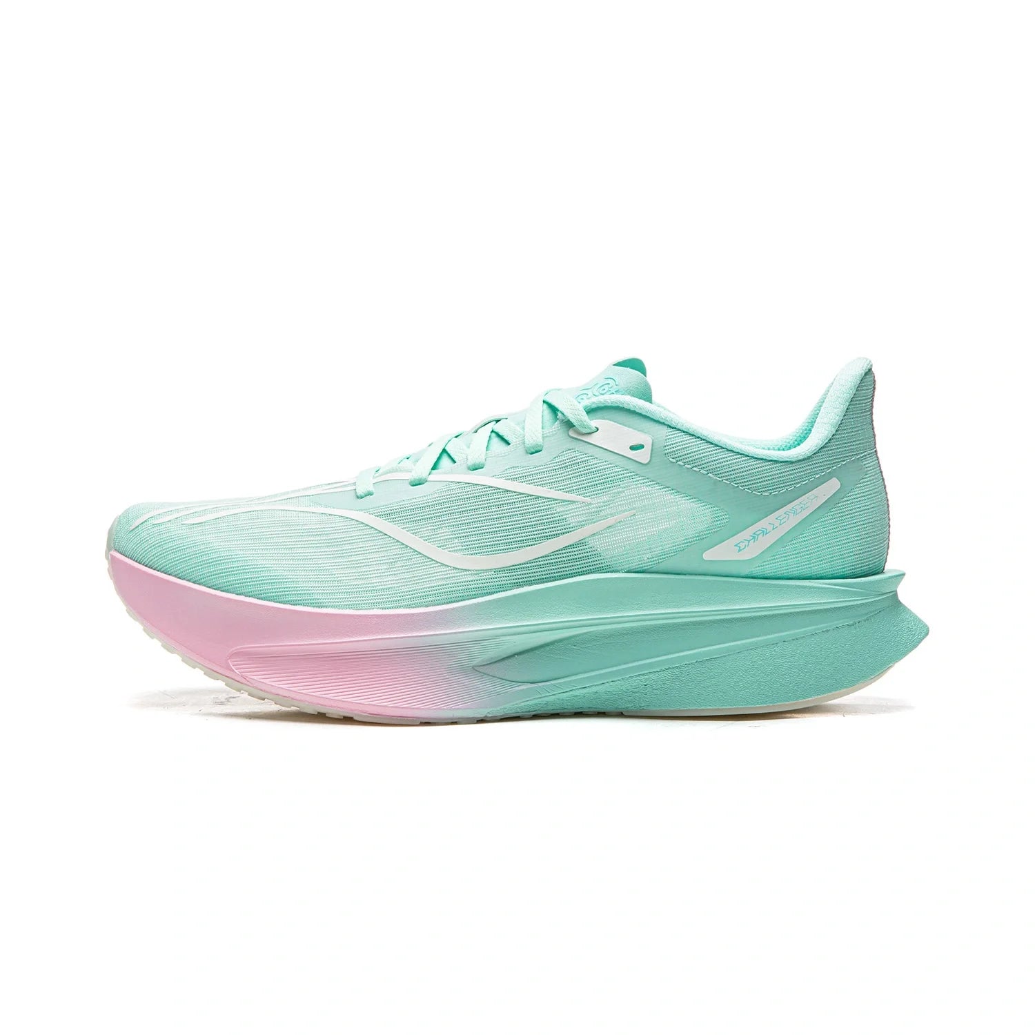 LI-NING FEIDIAN 6 CHALLENGER Men's Running Shoes Professional Sports Marathon Running Shoes ARMW003